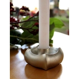 TaperHolderWhteCandle1